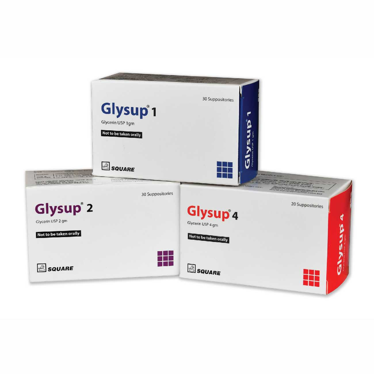 glysup-1mg